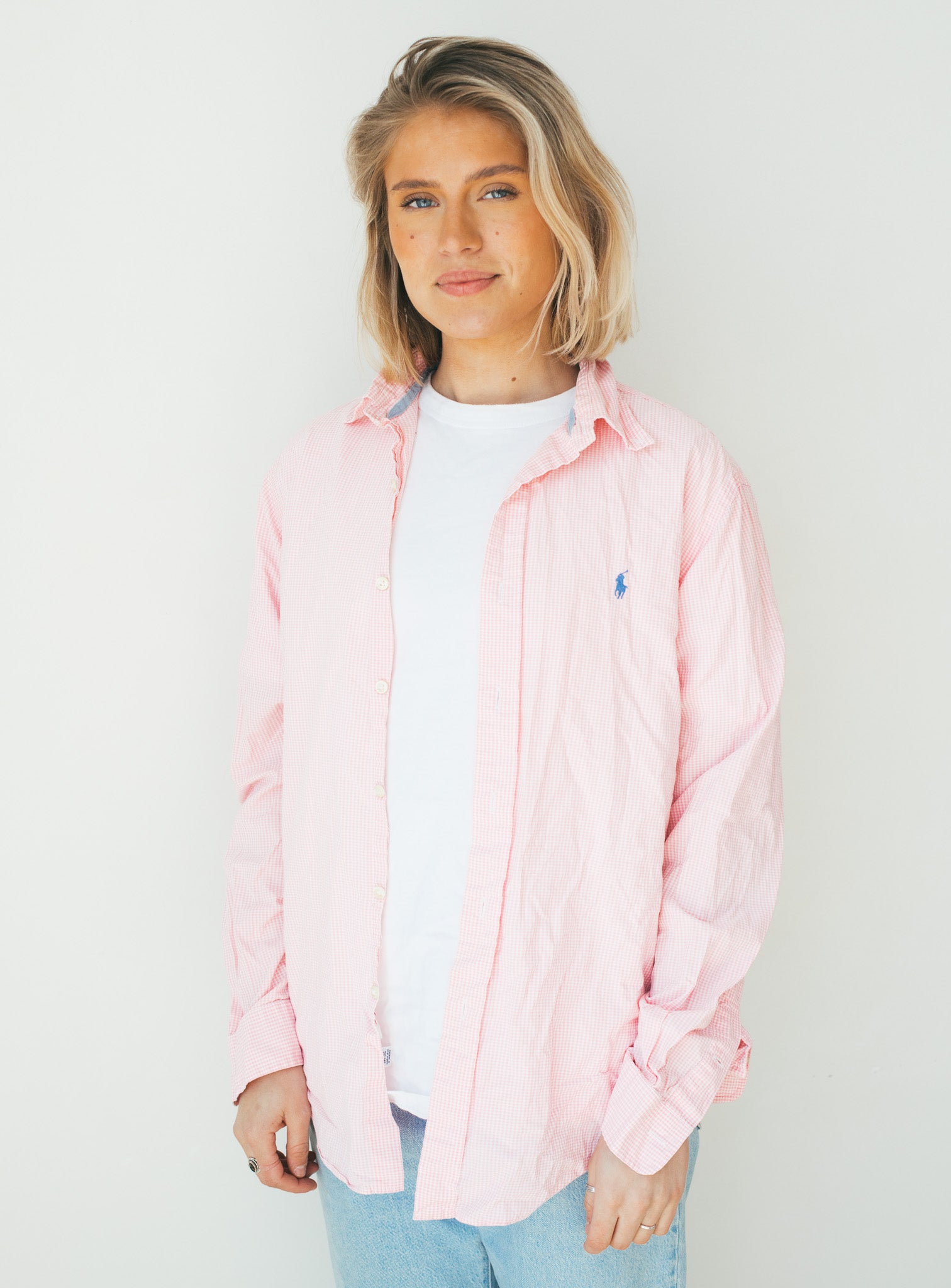 Ralph Lauren - Shirt