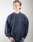 Nike - Sweatshirt (L)