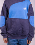Adidas - Renewed Sweatshirt (M)
