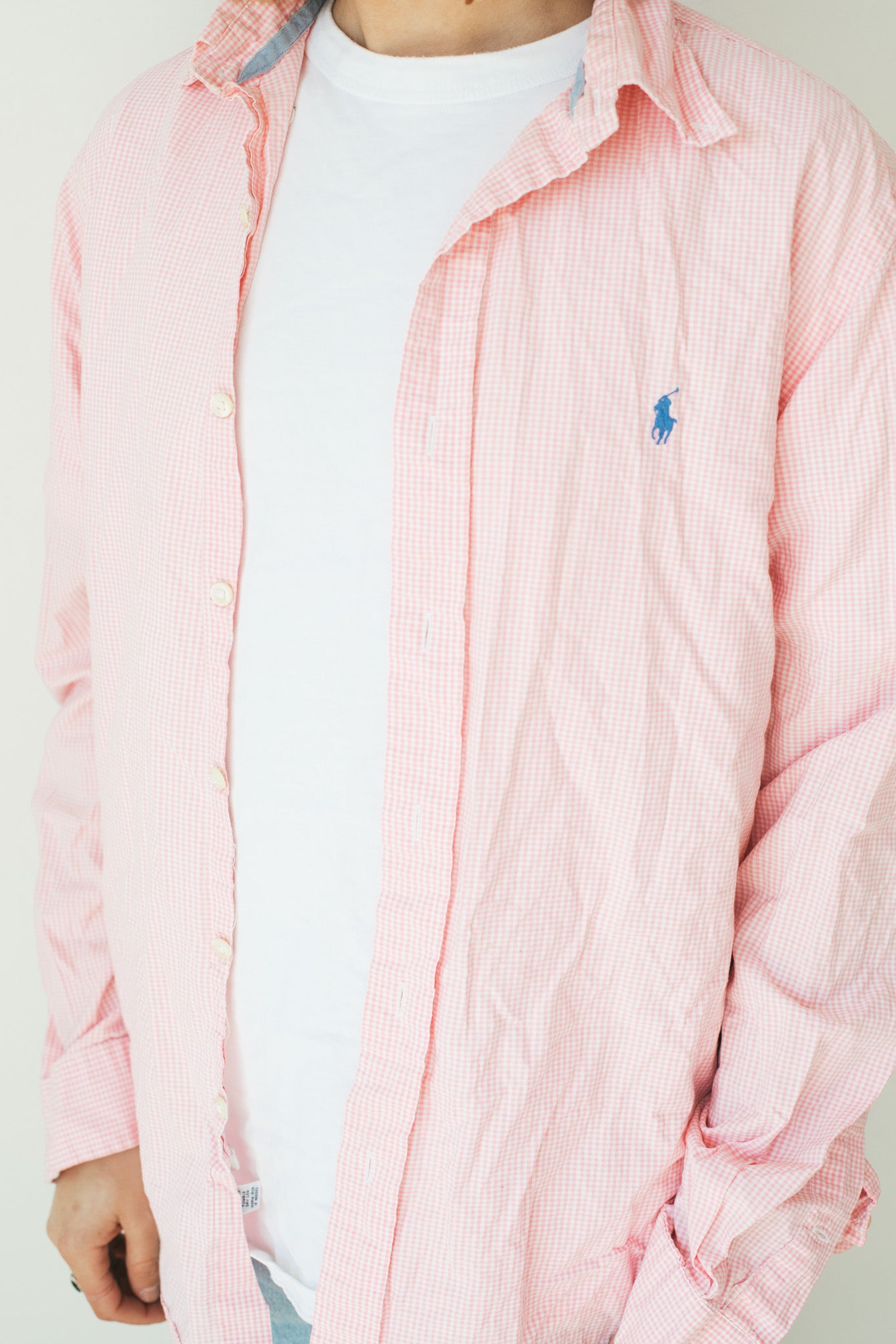 Ralph Lauren - Shirt