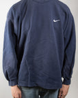 Nike - Sweatshirt (L)