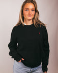 Ralph Lauren - Sweatshirt (L)