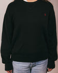 Ralph Lauren - Sweatshirt (L)