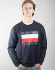 Tommy Hilfiger - Sweatshirt (L)