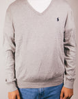 Ralph Lauren - Sweatshirt (L)