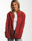 LL Bean - Full Zip (M)