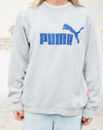 Puma - Sweatshirt (M)
