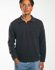 Ralph Lauren - Quarter Zip (M)