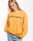 Champion - Sweatshirt (S)