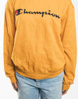 Champion - Sweatshirt (S)