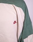 Nike - Renewed Sweatshirt (XL)