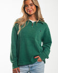 Ralph Lauren - Quarter Zip (L)