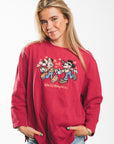 The Disney World - Sweatshirt (M)