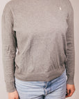Ralph Lauren - Sweatshirt (S)