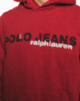 Ralph Lauren - Kapuzenpullover