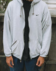 Nike - Full Zip (L)