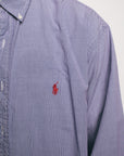 Ralph Lauren - Shirt (XL)