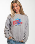 Planet Hollywood - Sweatshirt (S)