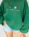 Naf Naf - Sweatshirt