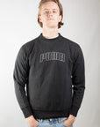 Puma - Sweatshirt (M)