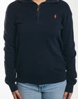 Ralph Lauren - Quarter Zip (XS)