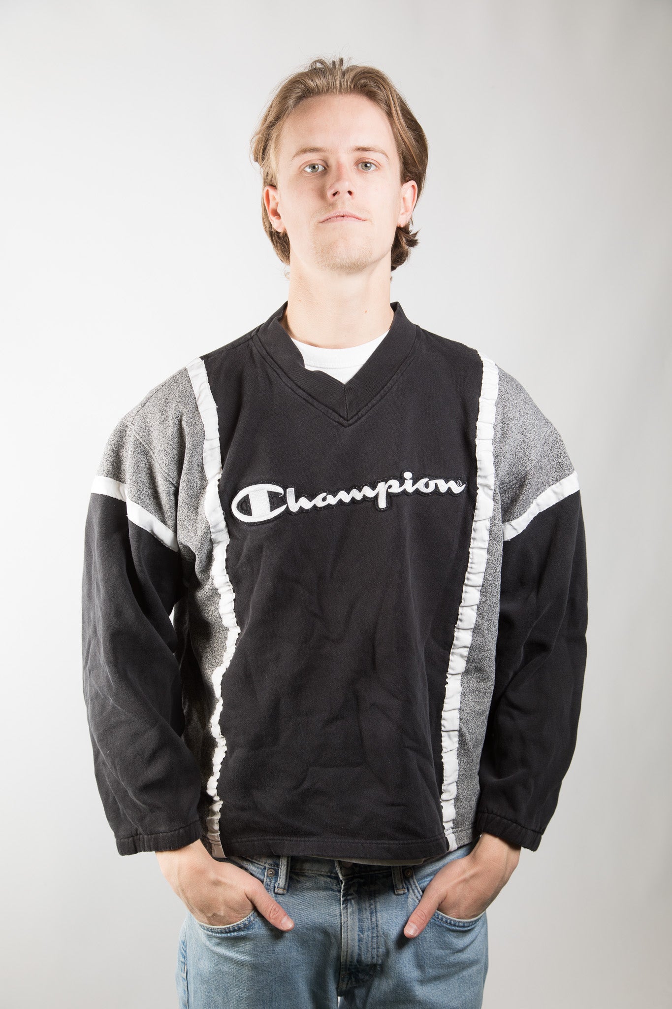 Champion - Sweatshirt (M)