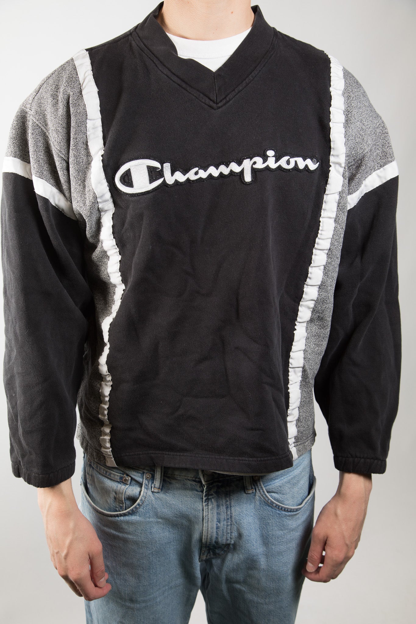 Champion - Sweatshirt (M)
