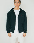 Ralph Lauren - Full Zip