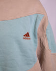 Adidas Renewed Renewed Sweatshirt (M)