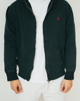 Ralph Lauren - Full Zip