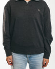 Ralph Lauren - Quarter Zip (M)