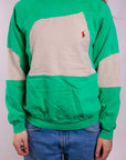 Ralph Lauren Renewed Renewed Sweatshirt (S)