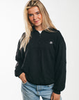 Nike - Quarter Zip (S)