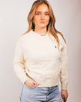 Ralph Lauren - Sweatshirt (XS)