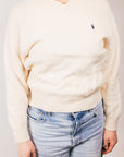 Ralph Lauren - Sweatshirt (XS)