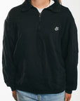 Nike - Quarter Zip (S)