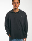 Ralph Lauren - Quarter Zip (XXL Tall)