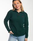 Ralph Lauren - Quarter Zip (XS)