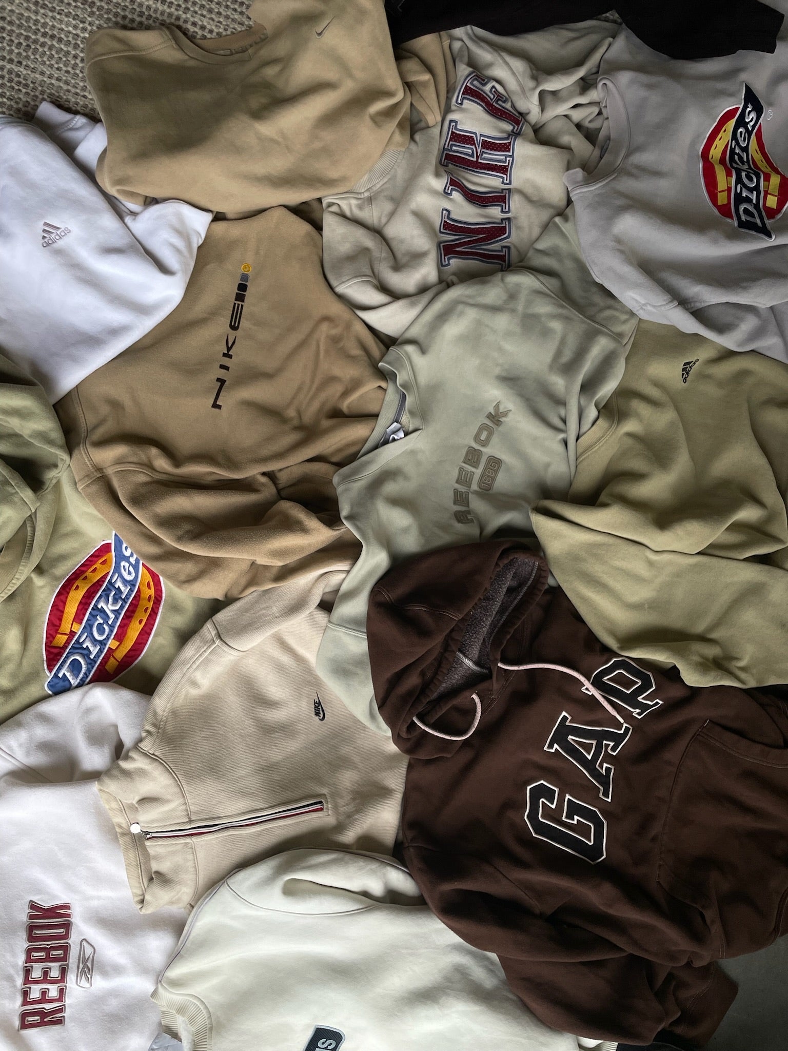 Vintage Mystery Hoodie Box – Simeon Vintage