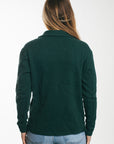 Ralph Lauren - Quarter Zip (XS)
