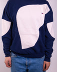 Tommy Hilfiger Renewed Renewed Sweatshirt (S)