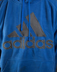 Adidas - Hoodie (L)