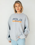 Ralph Lauren - Sweatshirt