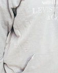 Levis - Hoodie (L)