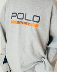 Ralph Lauren - Sweatshirt