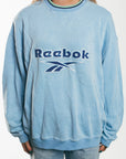 Reebok - Sweatshirt (M)