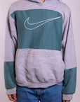 Nike - Hoodie (M)