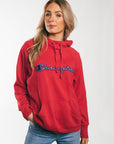 Champion - Hoodie (M)