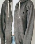 Ralph Lauren - Hoodie
