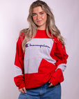 Champion Renewed Sweatshirt (L)